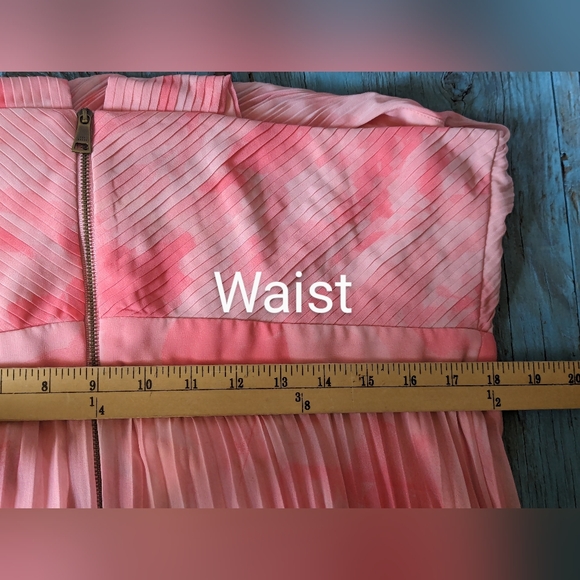 Ted Baker maxi dress/Gown - Picture 15 of 16